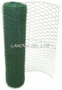 HEXAGONAL WIRE MESH, MN-0002