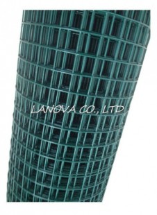 WELDED WIRE MESH, MN-0003