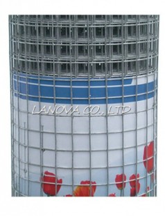 WELDED WIRE MESH, MN-0004