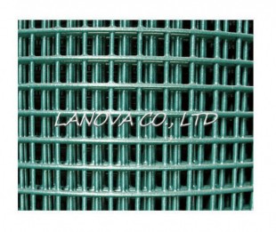 WELDED WIRE MESH, MN-0005