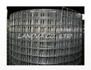 WELDED WIRE MESH, MN-0006