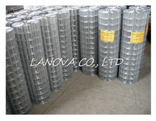 WELDED FIELD FENCE, MN-0011