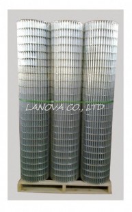 WELDED FENCE, MN-0012