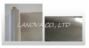 STAINLESS STEEL WIRE MESH, MN-0020