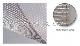 ALUMINUM WINDOW SCREEN, MN-0021