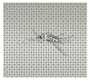 ALUMINUM WINDOW SCREEN, MN-0024