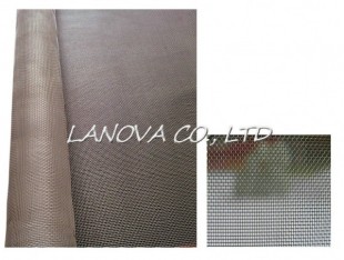 STAINLESS STEEL WINDOW SCREEN, MN-0029